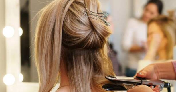 Barcelona Peluquería - Tinte/Mechas