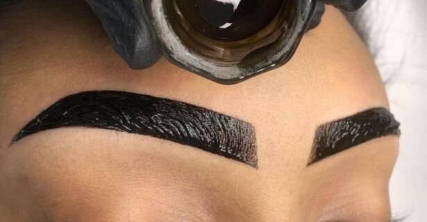 Madrid Tratamiento de cuidado de pestañas y/o cejas a elegir para 1 persona