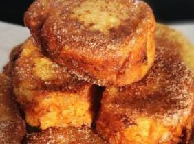 Alicante 6 o 12 porciones de tarta o torrijas de sabores a elegir