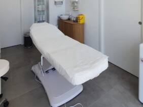 Málaga 2 o 4 sesiones de 1 h de presoterapia y radiofrecuencia para 1 persona