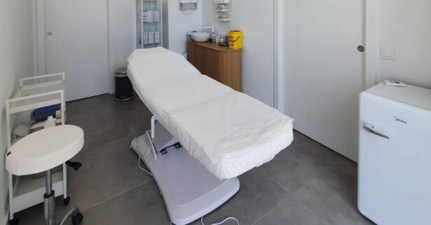 Málaga 2 o 4 sesiones de 1 h de presoterapia y radiofrecuencia para 1 persona