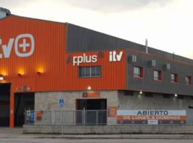 Madrid ITV para motocicletas o vehículos en Applus Iteuve Getafe