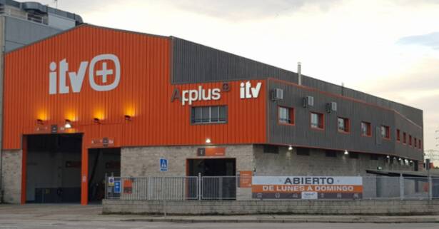 Madrid ITV para motocicletas o vehículos en Applus Iteuve Getafe