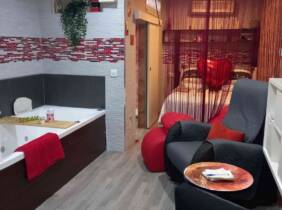 Cádiz Motel para parejas - por día/hor