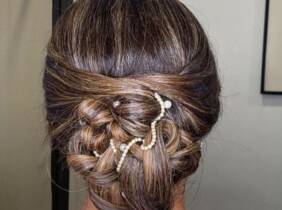 Madrid Peluquería - Tinte/Mechas