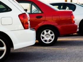Sevilla Parking hasta 15 días con recogida y entrega de coche en el aeropuerto