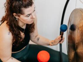 Palma de Mallorca Clase de yoga
