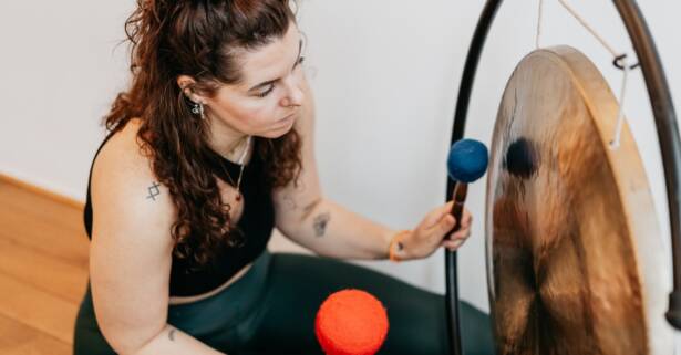Palma de Mallorca Clase de yoga
