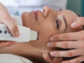 Barcelona Facial - Antienvejecimiento