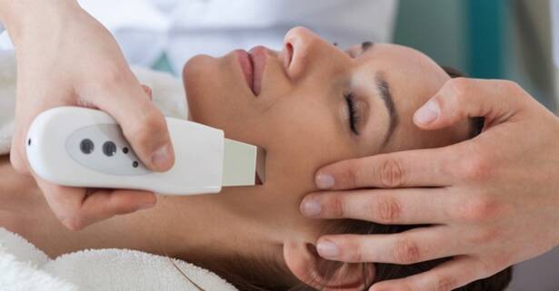 Barcelona Facial - Antienvejecimiento