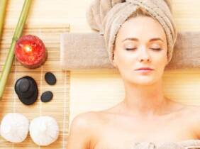 A Coruña Ritual corporal con exfoliación premium y masaje brasileño