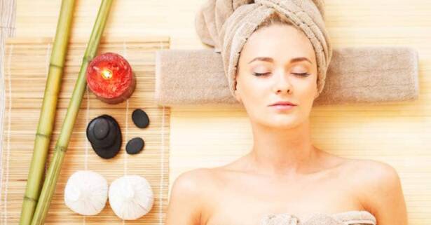 A Coruña Ritual corporal con exfoliación premium y masaje brasileño