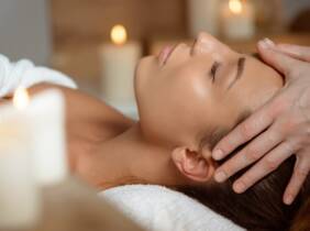 Barcelona Limpieza facial completa con masaje kobido y opción a presoterapia