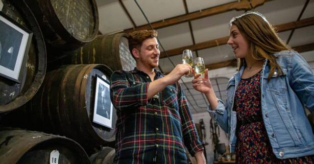Córdoba Para 2 o 4 personas visita a la bodega con cata de vinos y maridaje
