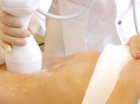 Barcelona 1 o 2 sesiones de liposucción sin cirugía liposonix en zona a elegir