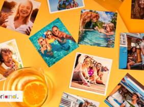 National Deal ¡Imprime tus recuerdos! Revelado de fotos digitales con Colorland