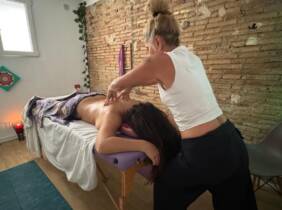 Barcelona 1 o 2 sesiones de Ritual Emunah corporal con diferentes técnicas
