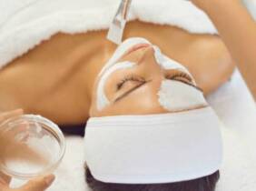 Cádiz Tratamiento facial