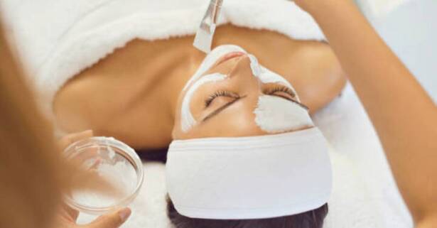 Cádiz Tratamiento facial