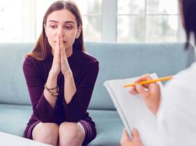 Barcelona Psicoterapia presencial de 1h para una persona o en pareja