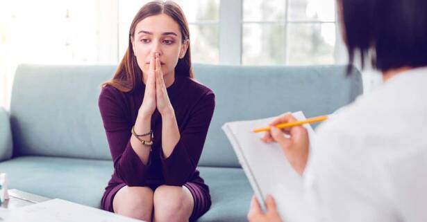 Barcelona Psicoterapia presencial de 1h para una persona o en pareja