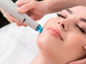 Valencia Limpieza facial con opción a hydrafacial