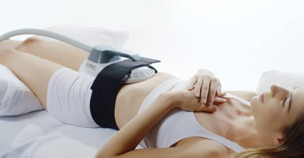 Zaragoza 3 o 6 sesiones de tratamiento Body Sculpt con opción a radiofrecuencia