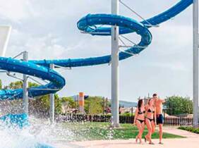 National Deal Entrada al Western Water Park para todas las edades