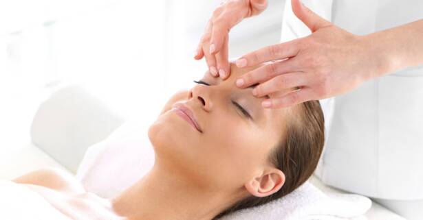Barcelona Facial - Tratamiento facial hidr