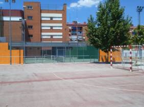 Madrid Pádel - Recreativo