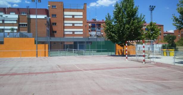 Madrid Pádel - Recreativo