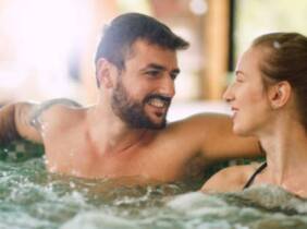 Alicante Experiencias románticas con masaje
