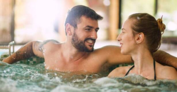 Alicante Experiencias románticas con masaje
