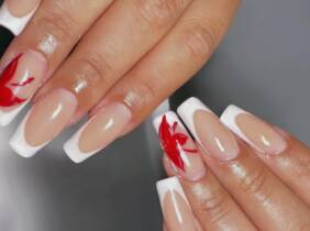Tenerife Manicura - Pedicura - Shellac /