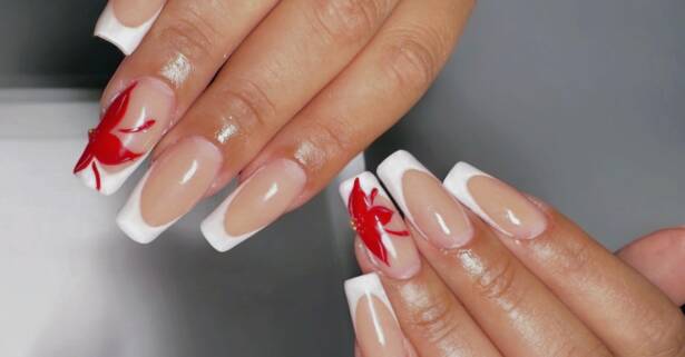 Tenerife Manicura - Pedicura - Shellac /