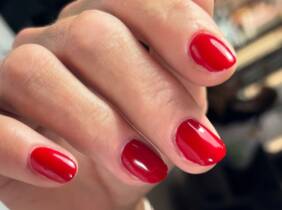 Alicante Manicura - Shellac / Permanente