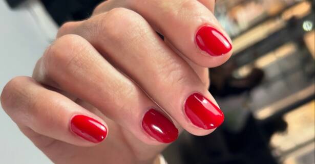 Alicante Manicura - Shellac / Permanente