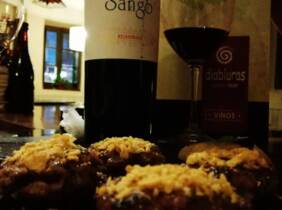 Valladolid Cocina creativa: menú salmantino de 4 tiempos para 2 o 4 personas