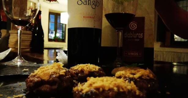 Valladolid Cocina creativa: menú salmantino de 4 tiempos para 2 o 4 personas