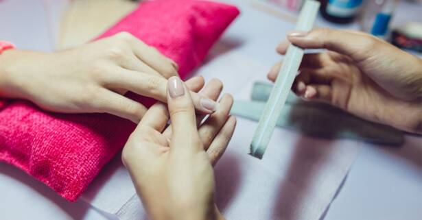 Alicante Spa/Salón de uñas - Manipedicura