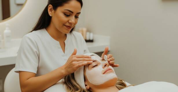 Murcia Facial - Tratamiento facial hidr