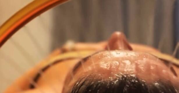 Madrid Tratamiento capilar Serenity head spa con opción a tratamiento extra