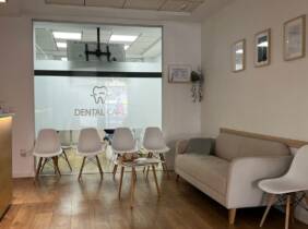Valencia Recupera tu sonrisa: limpieza bucal con opción a blanqueamiento led