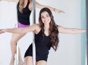 Palma de Mallorca Clases de baile - Fitness