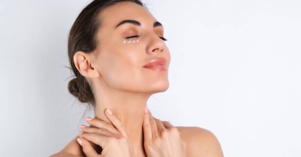 Barcelona Lifting facial - No quirúrgico
