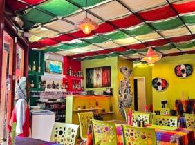 Alicante ¡Auténtico pollo mexicano! Menú para 2 o 4 personas con opción prémium