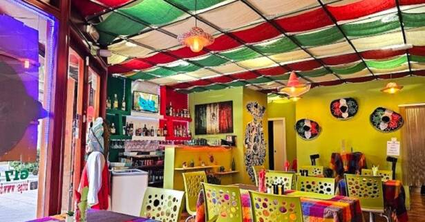 Alicante ¡Auténtico pollo mexicano! Menú para 2 o 4 personas con opción prémium