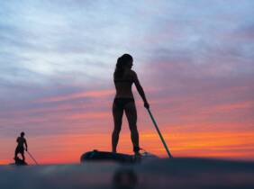 Barcelona Paddleboarding - Recreativo