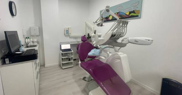 Madrid Limpieza dental con revisión y opción a radiografía o blanqueamiento