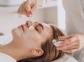 Madrid Tratamiento facial